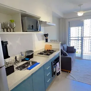 Apartamento 905 - Vista Panoramica, São Paulo