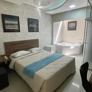 Apartamento Flex, São Paulo