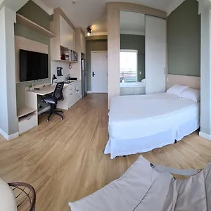 Apartamento Novo Ao Lado Do Metro Butanta - Proximo A Usp, São Paulo