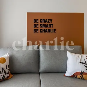 Apartamento Charlie Wonder Brooklin, São Paulo