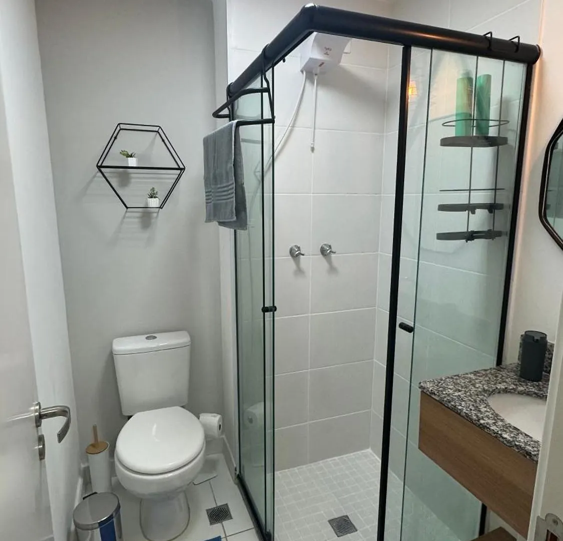 Studio Veneza Prox Metro Bras, Feirinha Madrugada, 25 Marco, Templo Salomao Sao Paulo Apartment
