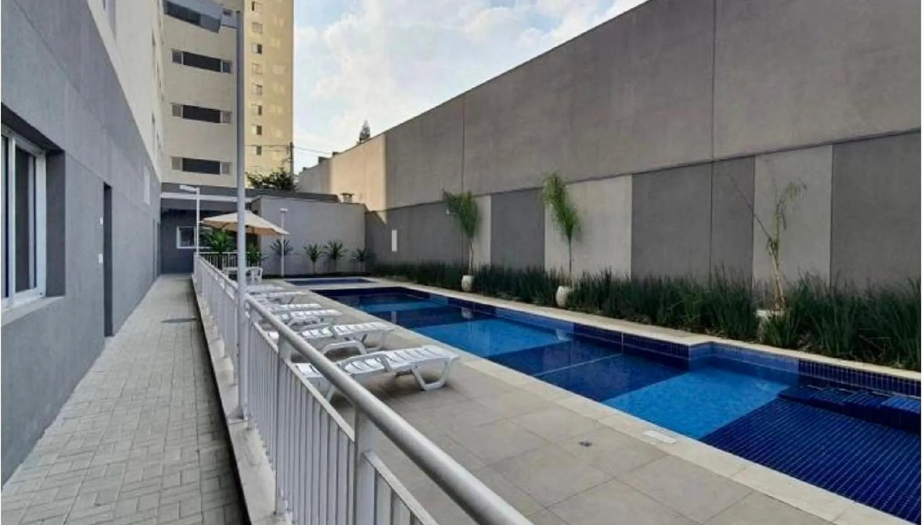 公寓 Studio Veneza Prox Metro Bras, Feirinha Madrugada, 25 Marco, Templo Salomao 圣保罗 巴西