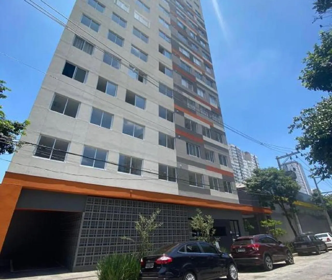 Studio Veneza Prox Metro Bras, Feirinha Madrugada, 25 Marco, Templo Salomao 圣保罗 巴西